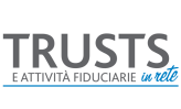 Logo Trusts e attività fiduciarie in rete